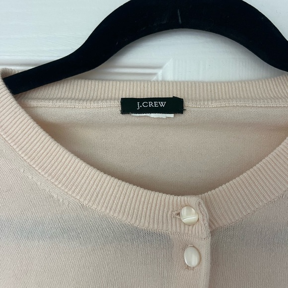 J Crew cardigan - Picture 2 of 2
